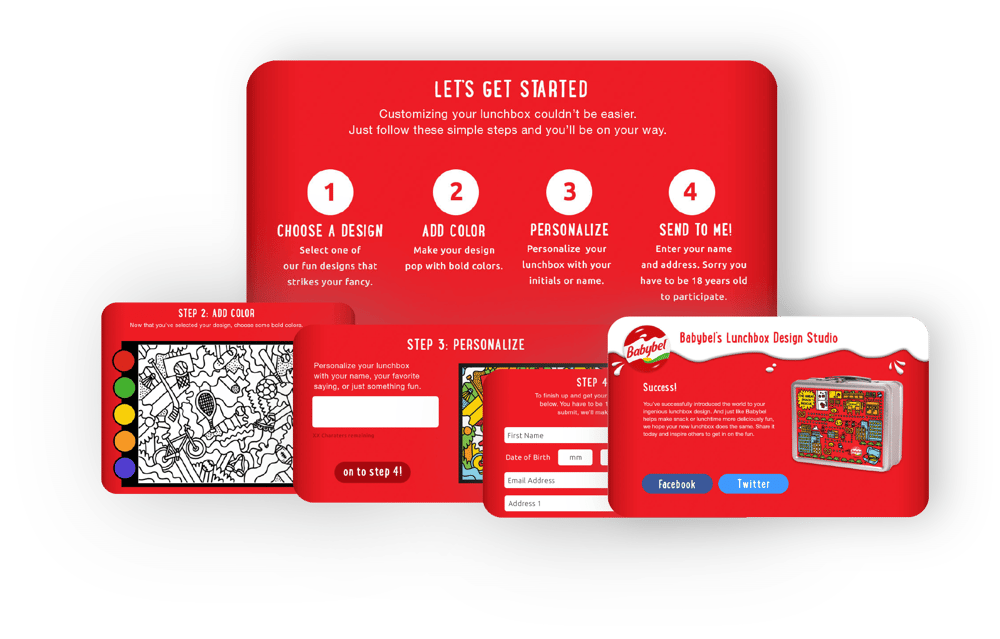 Digital Promotions Examples Guide To Top Digital Promotions Types and Benefits (With Examples)