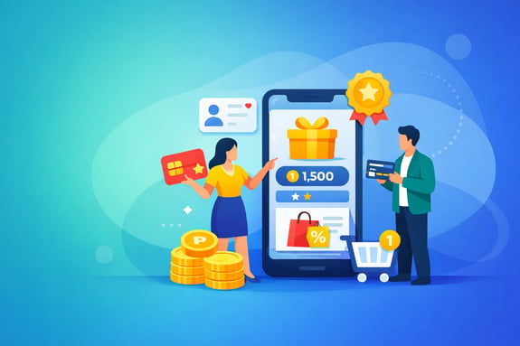 The 2026 Guide to Coalition Loyalty Programs for B2B and B2C Marketers