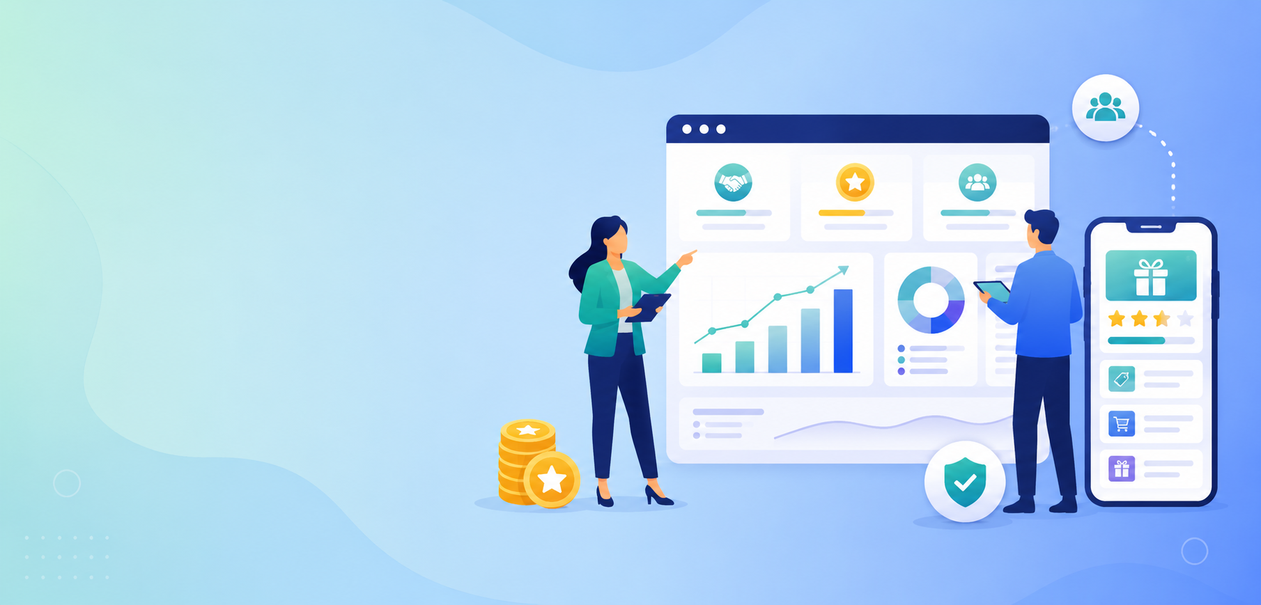 Distributor Incentives: Shifting from Rebates to Value-Based Loyalty