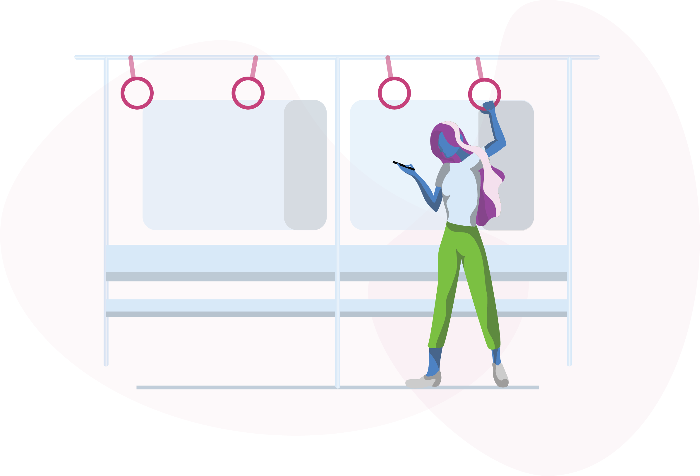 The Hidden Potential of Transit Loyalty Programs for Marketers