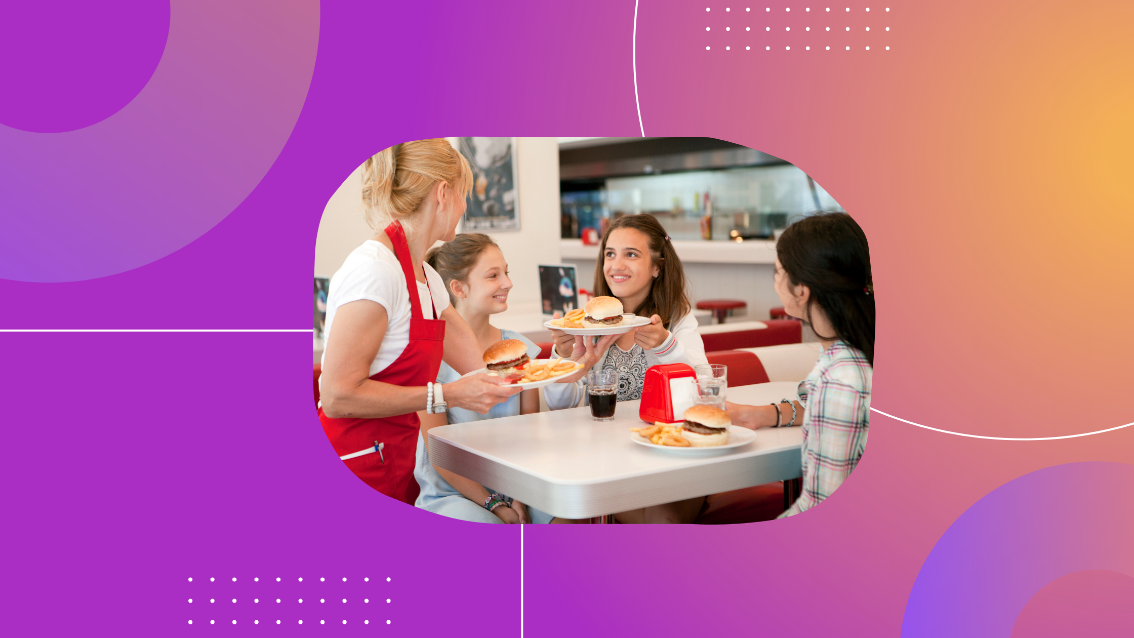 What Customers Really Want in QSR Loyalty Programs