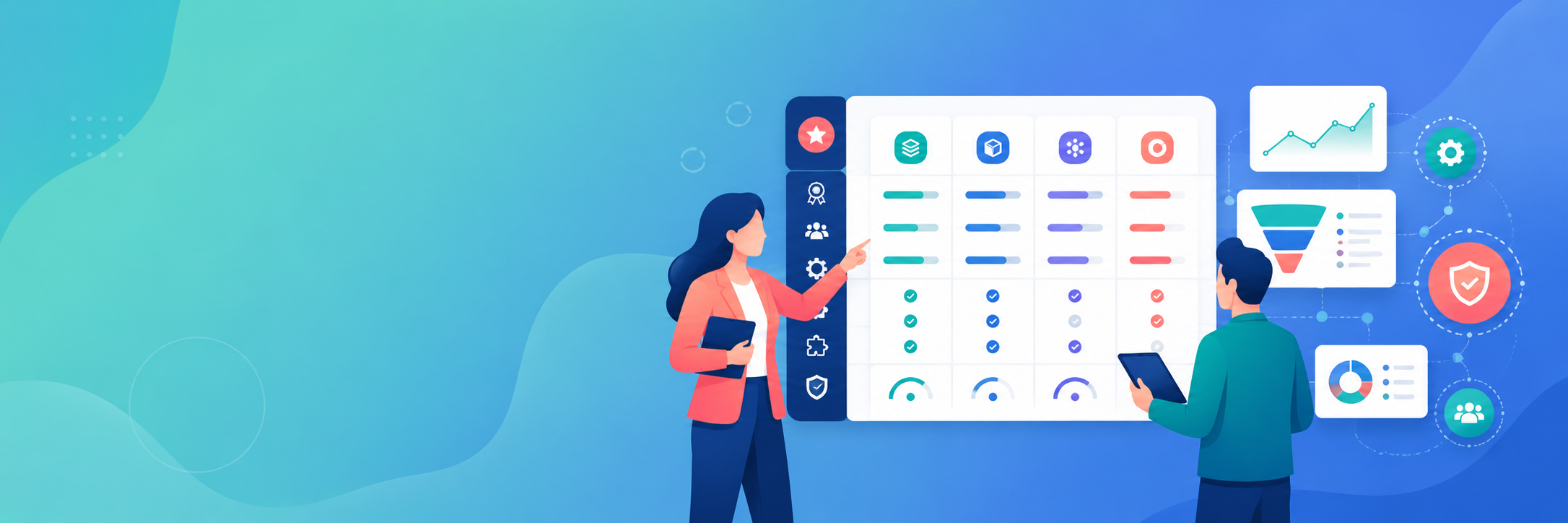 Loyalty Program RFP Scorecard & Vendor Evaluation Guide